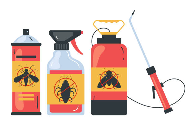 Best Commercial Pest Control Services  in Woodland Park, CO
